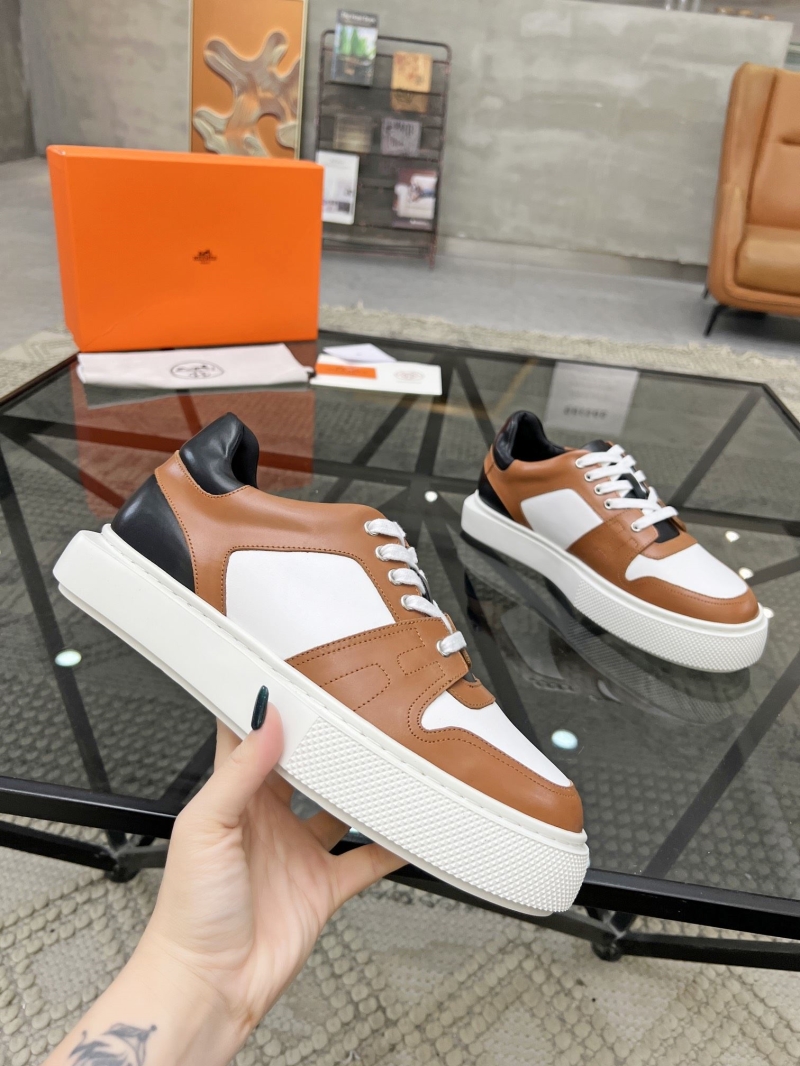 Hermes Casual Shoes